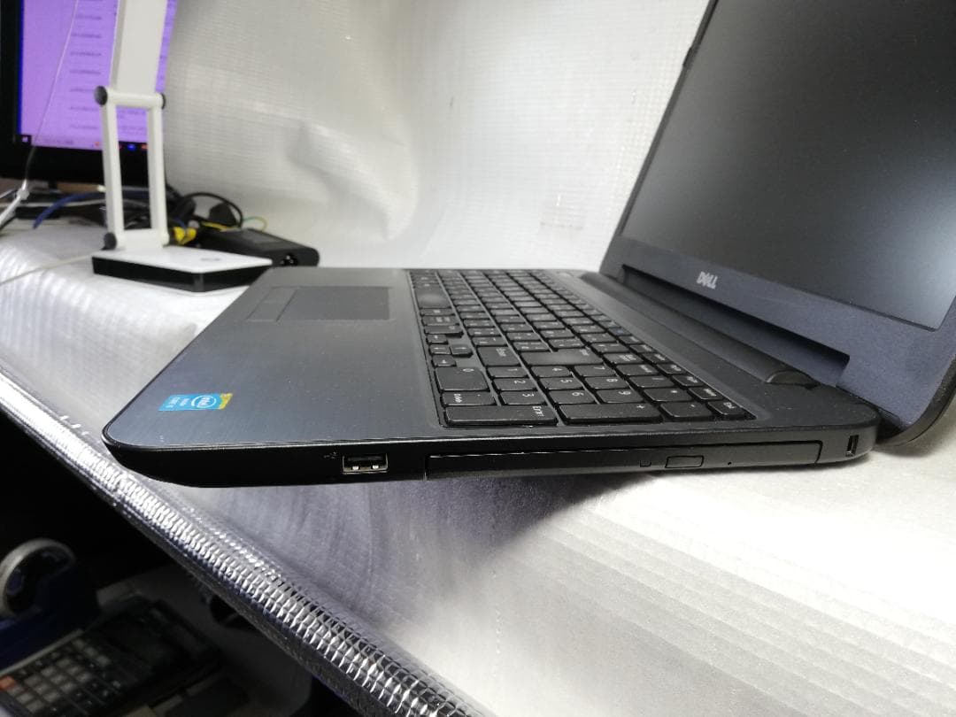 Windowsノート本体 DELL Latitude3540 windows11/office2016