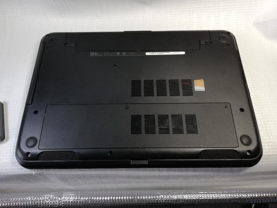 Windowsノート本体 DELL Latitude3540 windows11/office2016