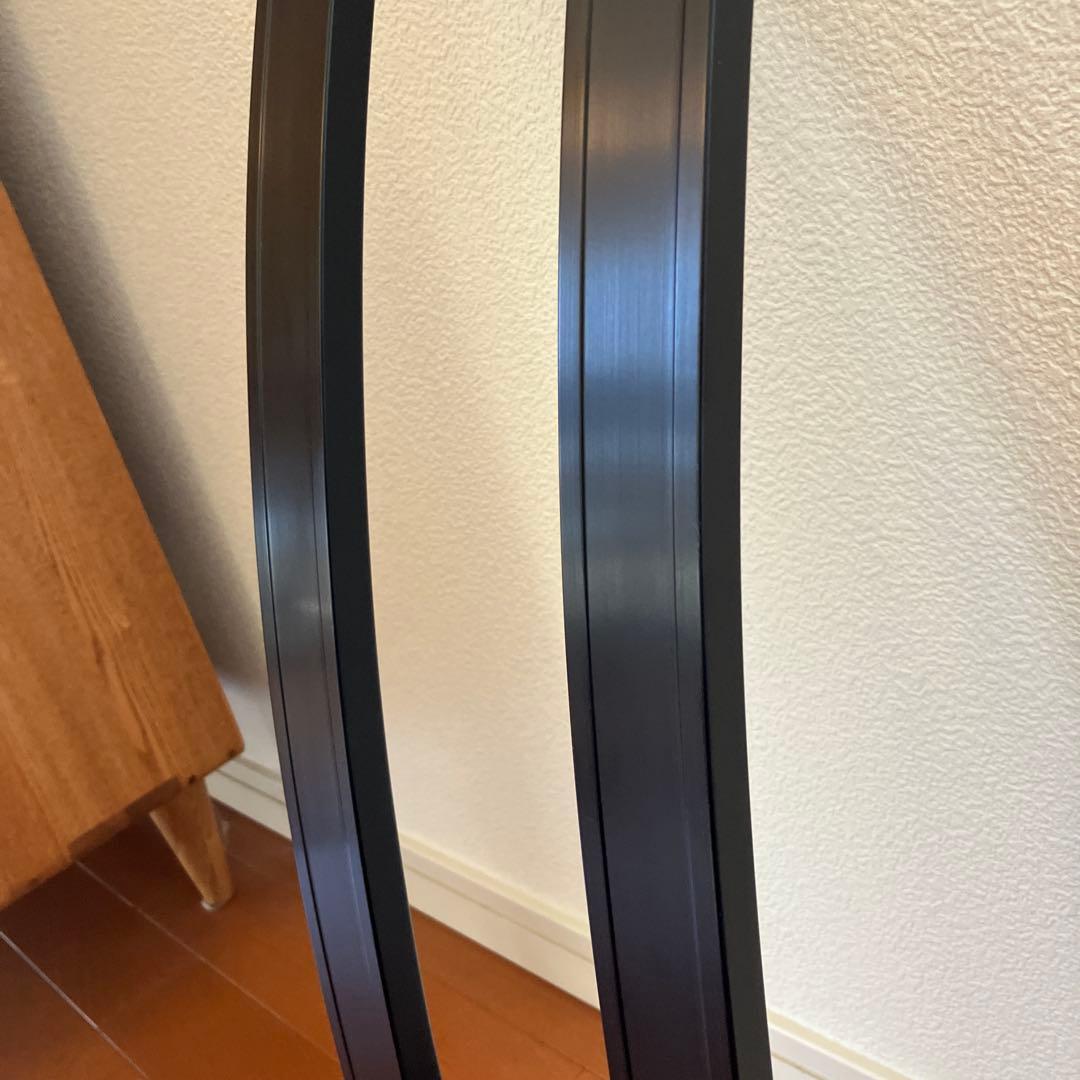 ヘリノックス ロッキングフット XL