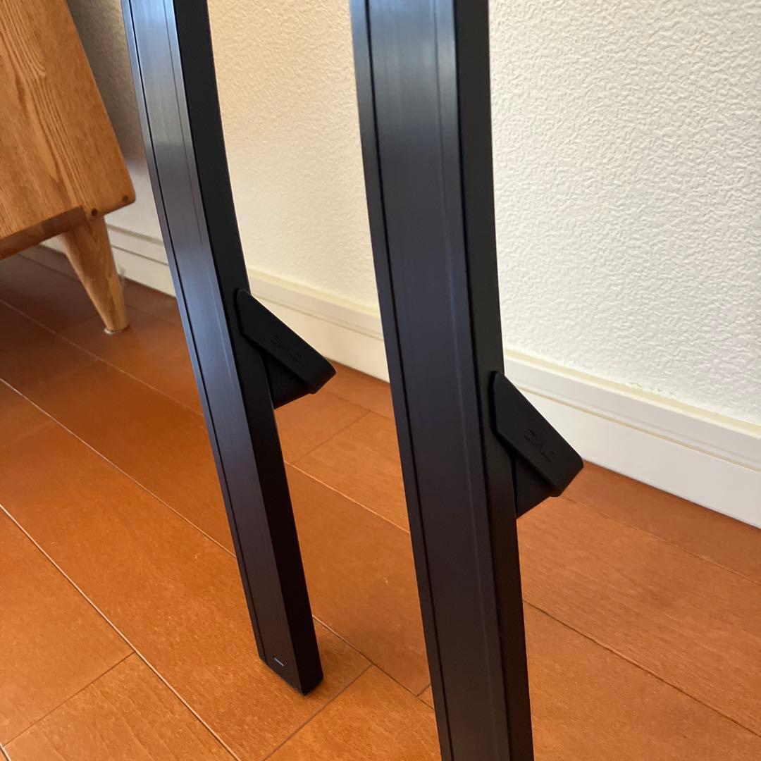 ヘリノックス ロッキングフット XL