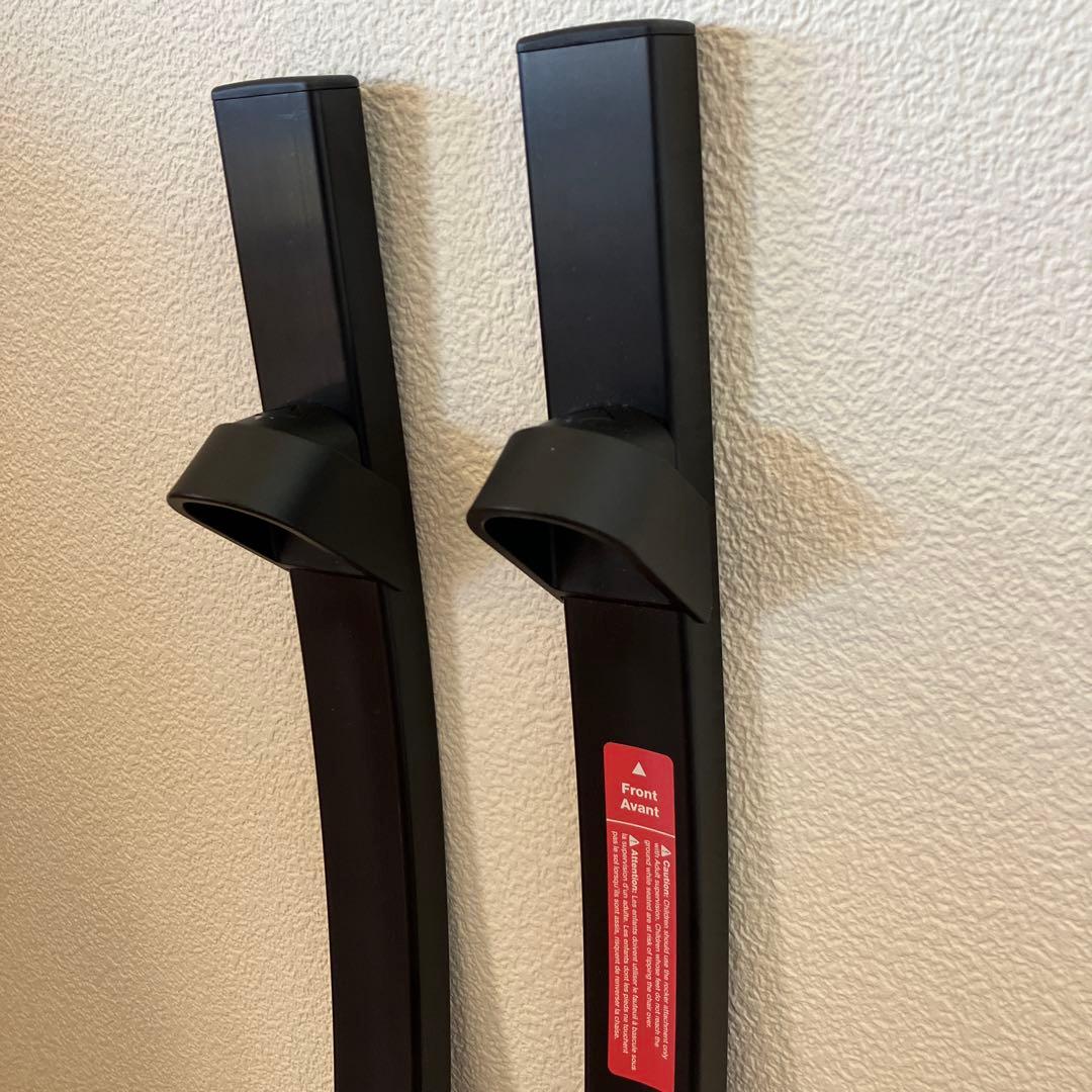 ヘリノックス ロッキングフット XL