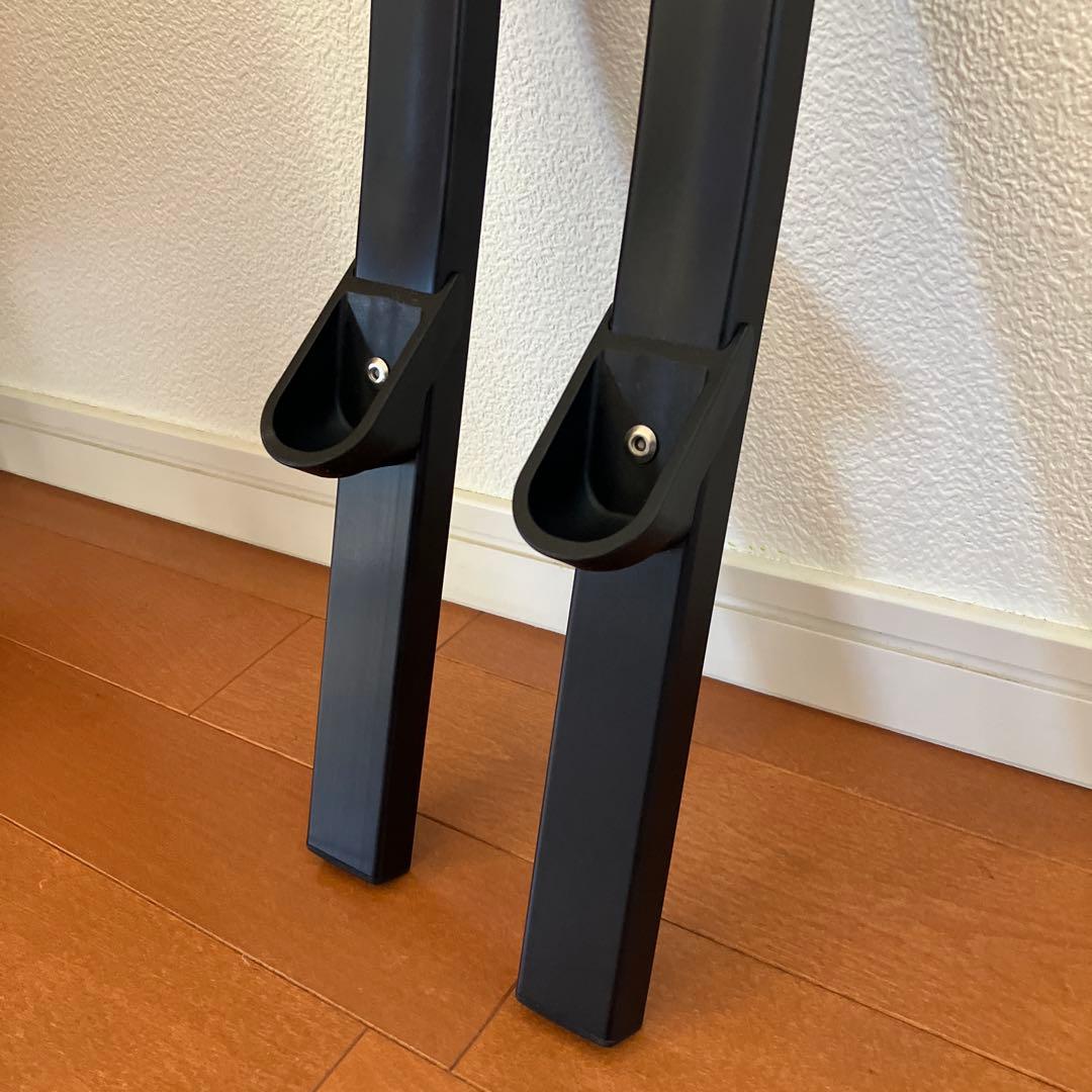 ヘリノックス ロッキングフット XL