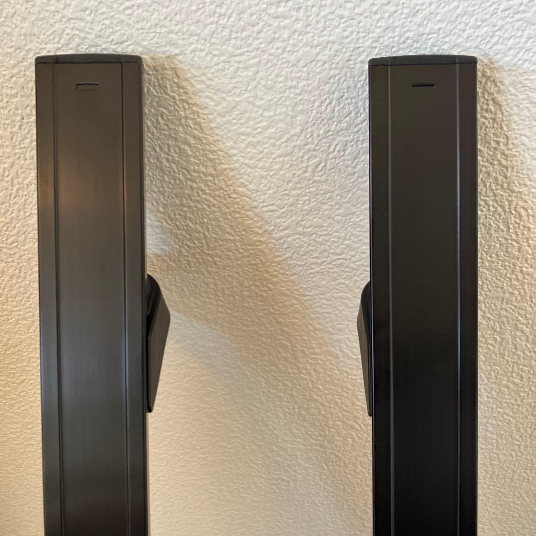 ヘリノックス ロッキングフット XL