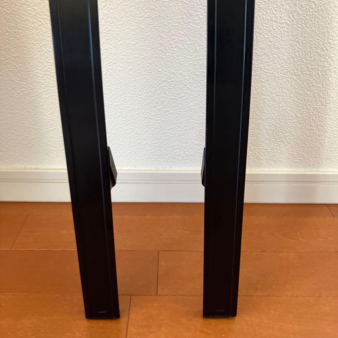 ヘリノックス ロッキングフット XL