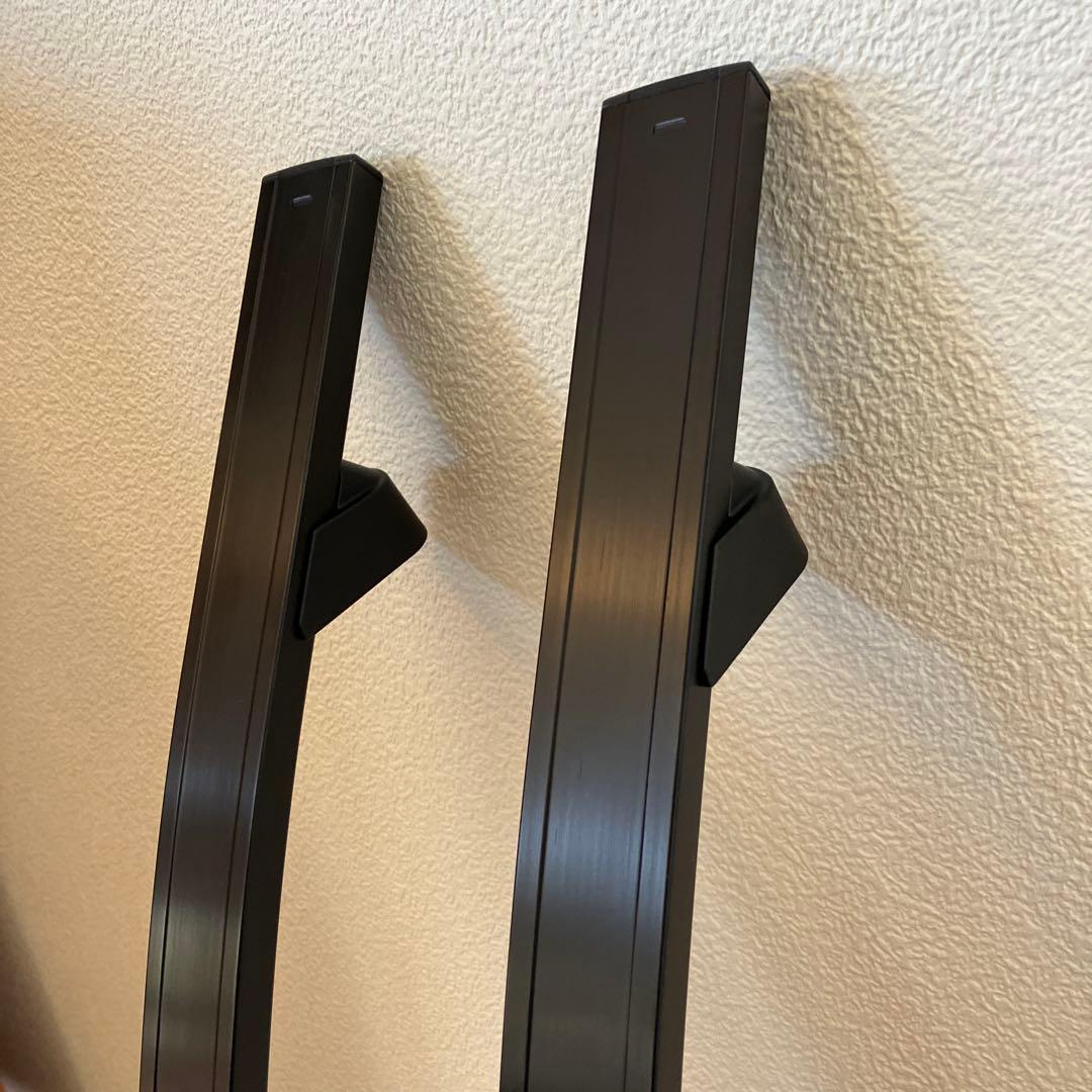 ヘリノックス ロッキングフット XL