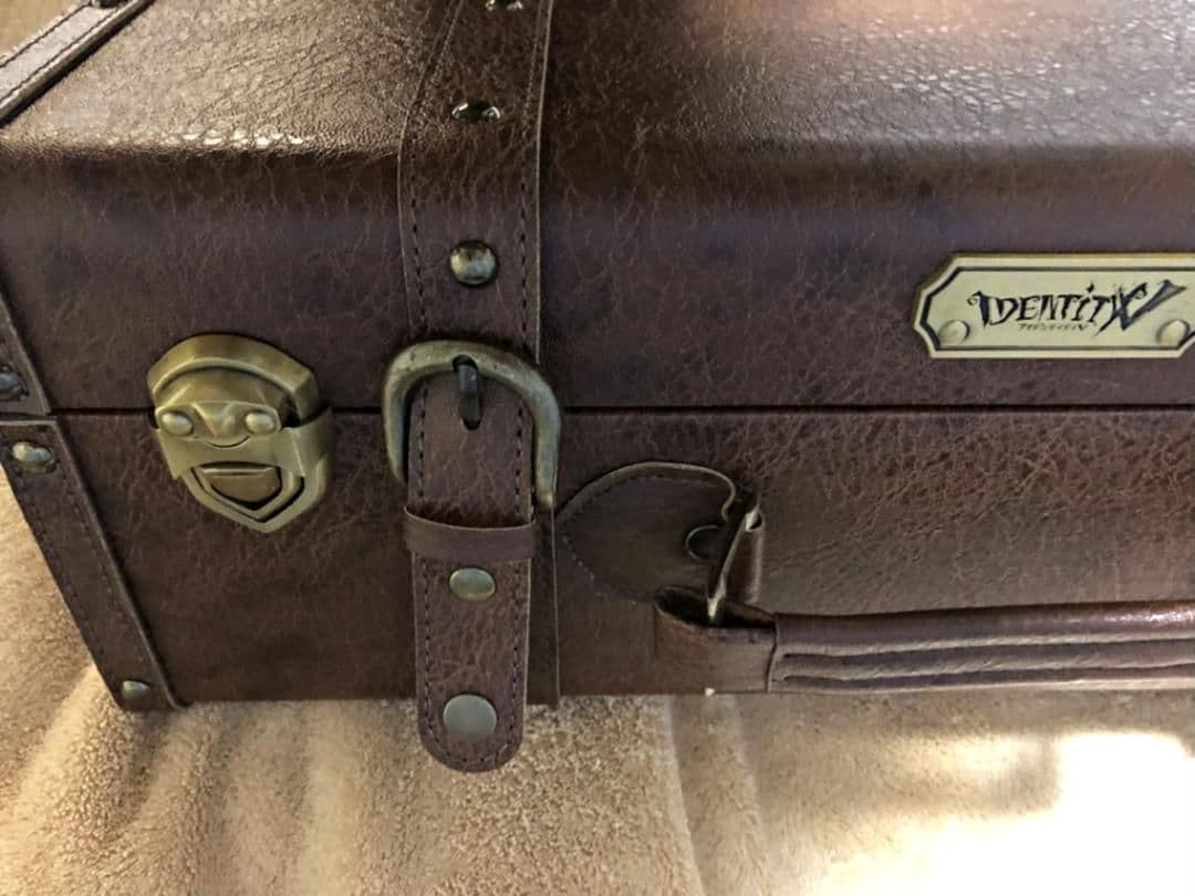 第五人格 第5人格 IdentityV 1周年記念オフラインパック グッズ未使用