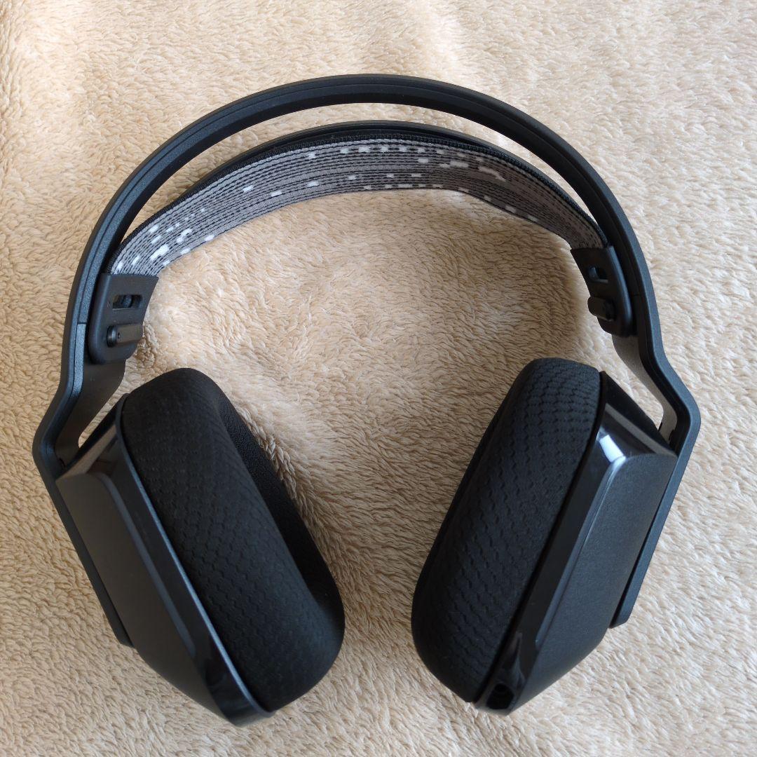 ロジクール　G733 ヘッドホン