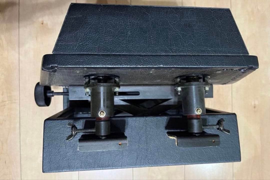 ムツミピアノ 補助ペダル M60【m-60】
