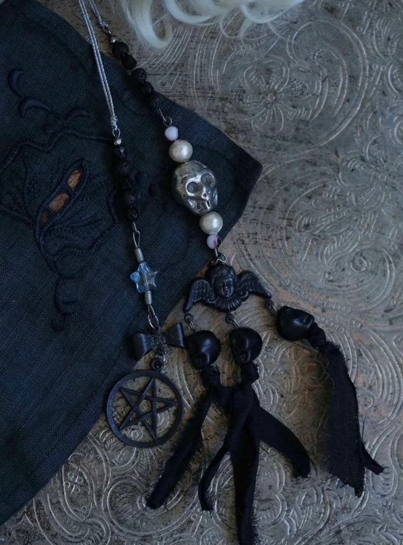 カスタムブライス ダーク 特別 海外作家様 PunkDeath フルセット