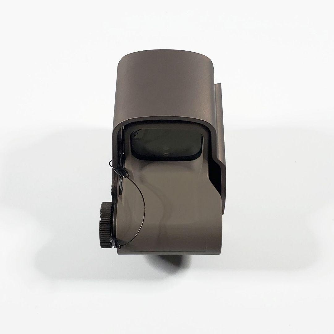 Holy Warrior直送！EXPS3 558ホロサイトタイプ光学機器 タン