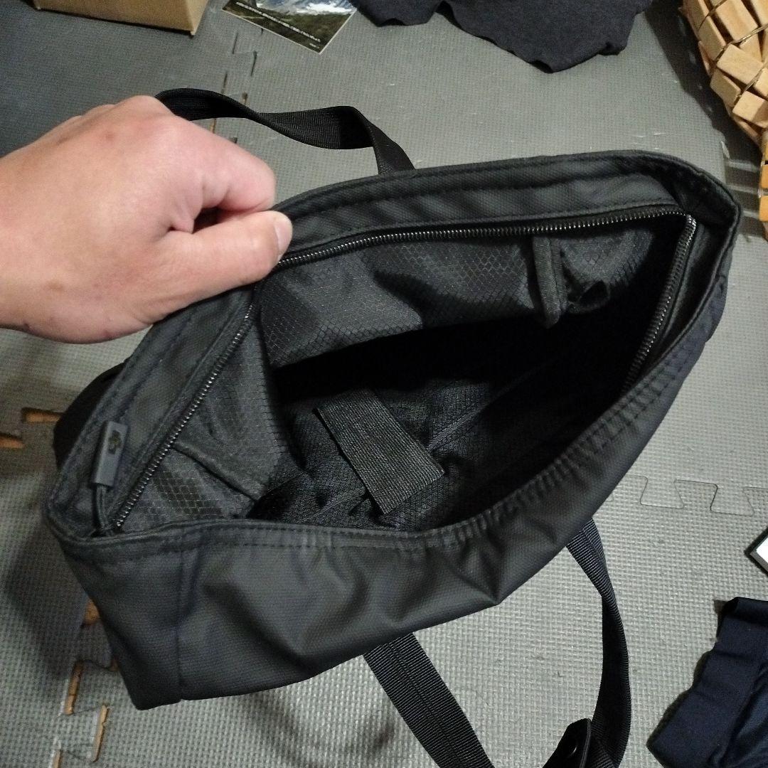 【新品/日本非売品】Hasselblad/DJI　バックパック