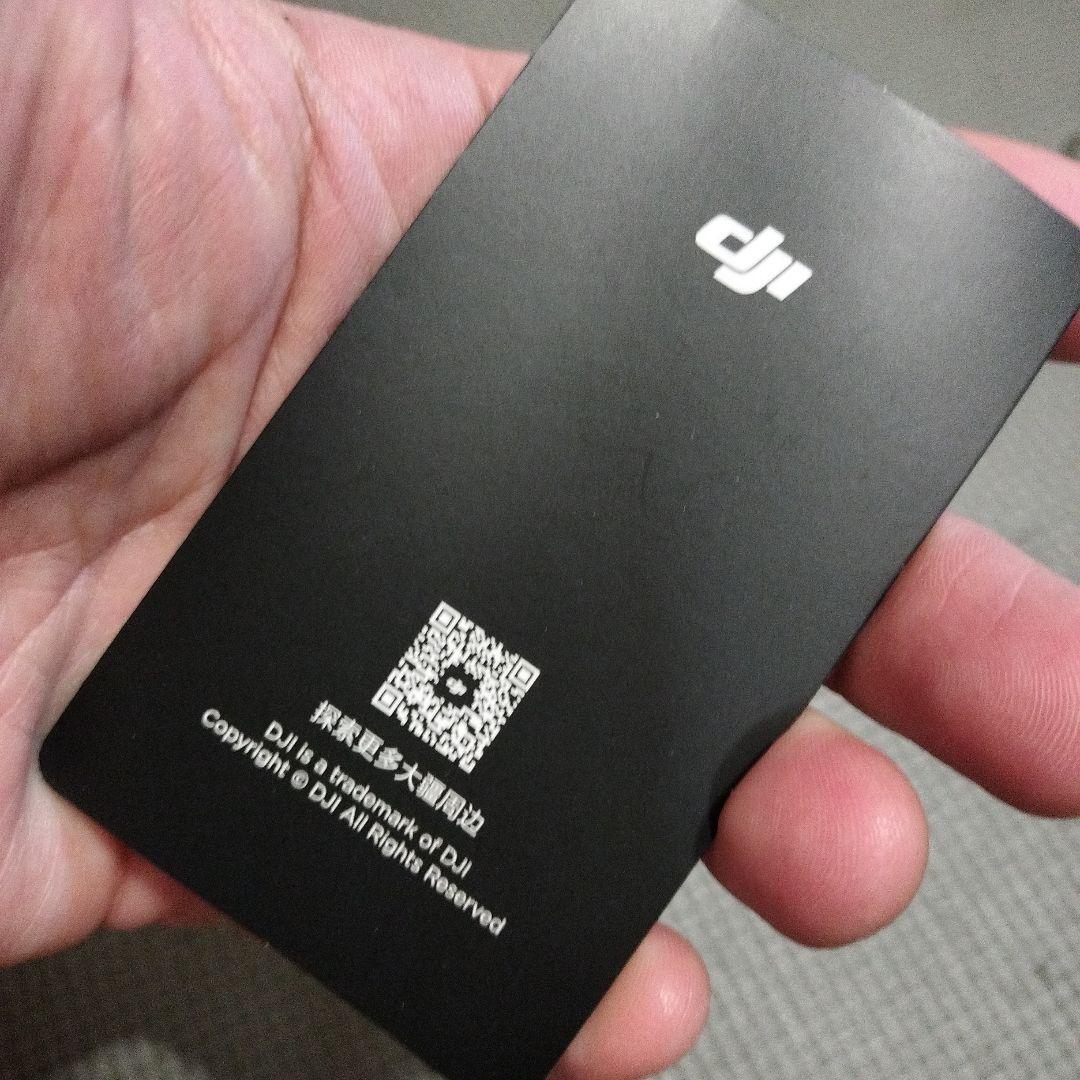 【新品/日本非売品】Hasselblad/DJI　バックパック