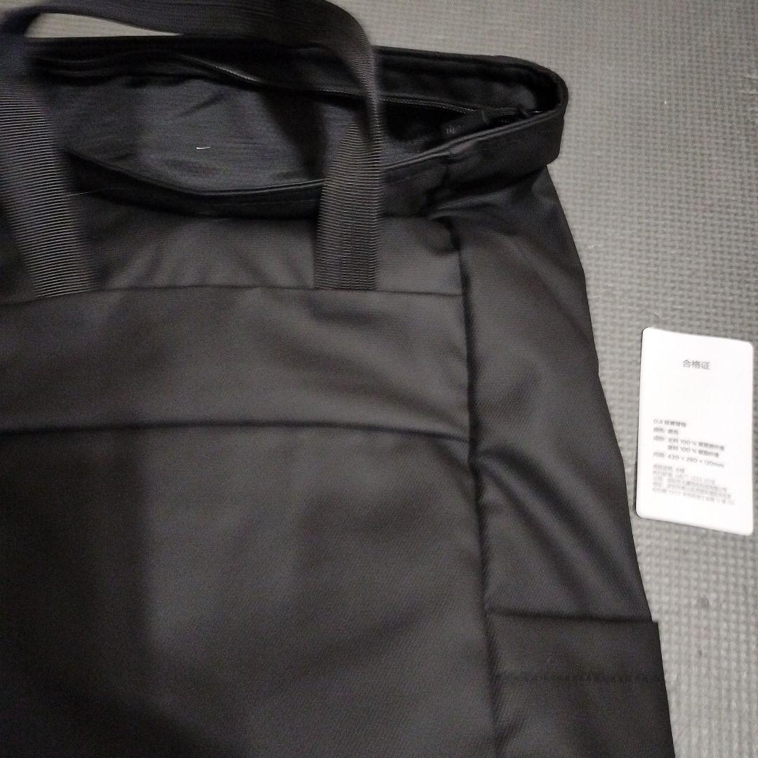 【新品/日本非売品】Hasselblad/DJI　バックパック