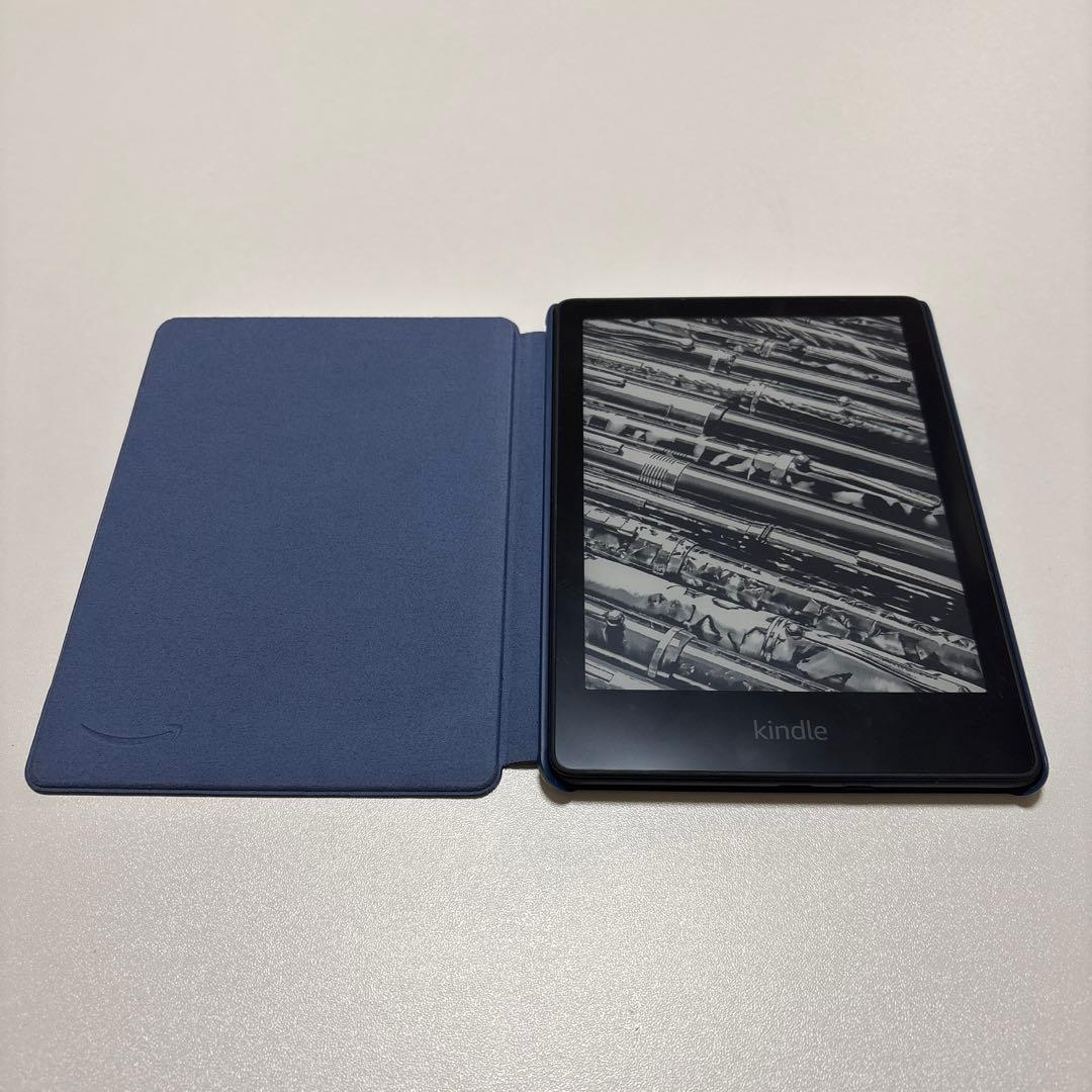 Kindle Paperwhite (16GB) 6.8インチ11世代