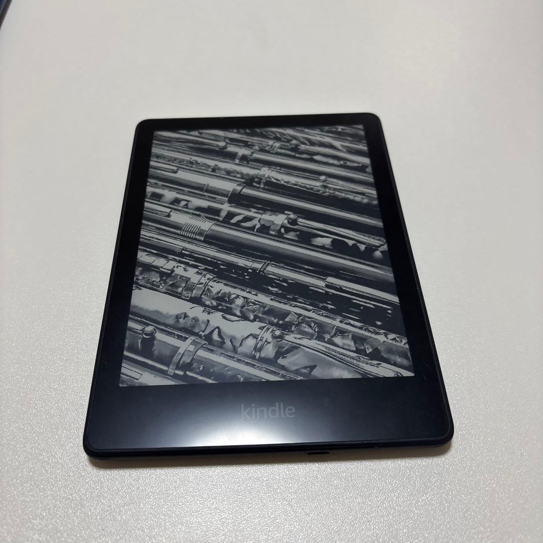 Kindle Paperwhite (16GB) 6.8インチ11世代