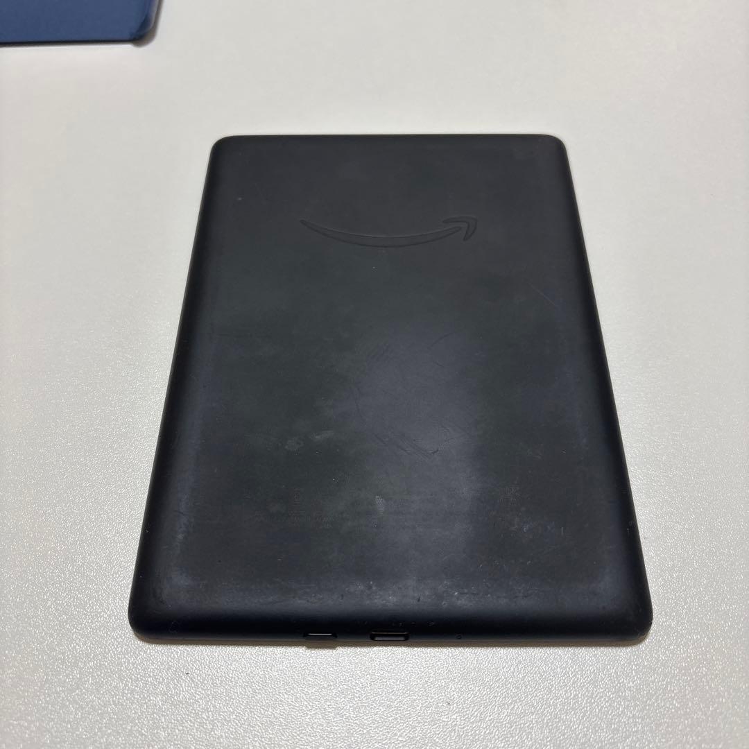 Kindle Paperwhite (16GB) 6.8インチ11世代