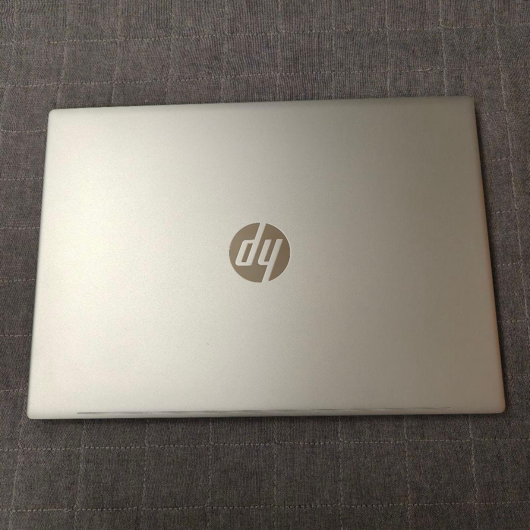 タッチ 2025年 HP 超美品 最新 Ultra 5 16GB 1TB 16型