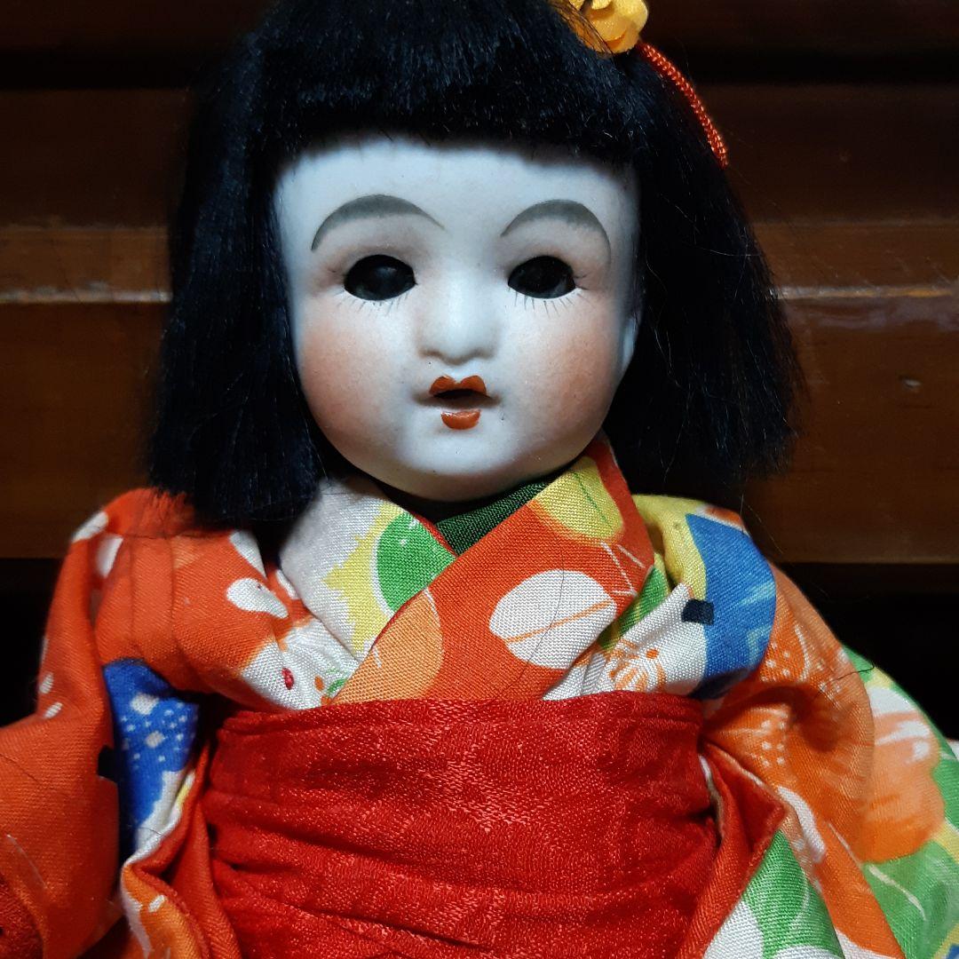 限定SALE❤レア‼珍しいお顔のサクラビスク