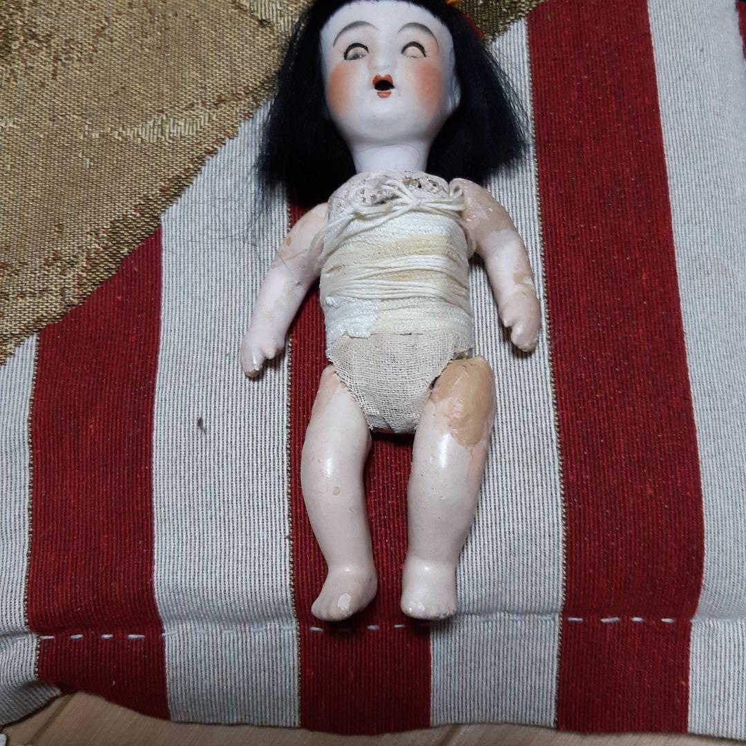 限定SALE❤レア‼珍しいお顔のサクラビスク