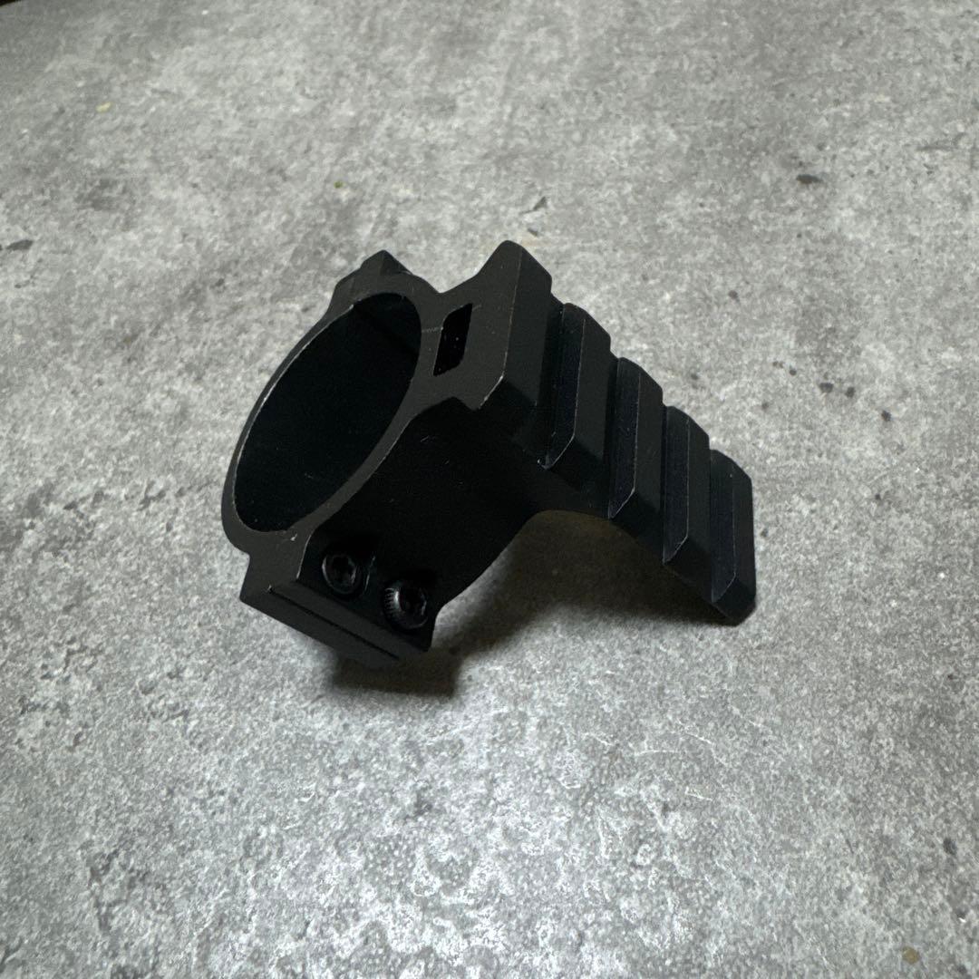 ベクターオプティクスS6 1-6x24i ハイマウントチューブマウント30m