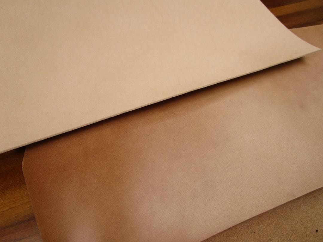 オーダー品　コンパクト財布