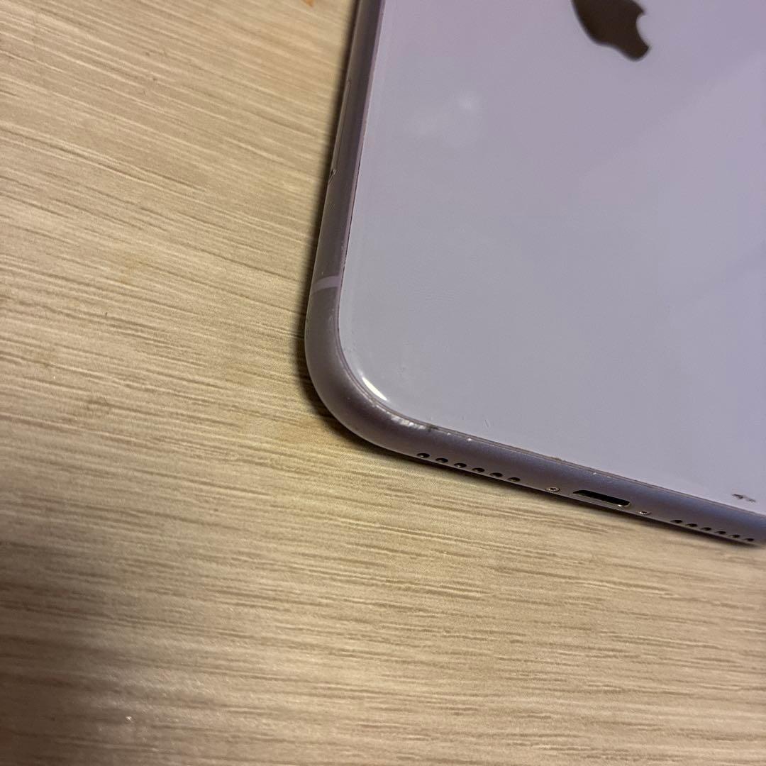 Apple iPhone 11 128GB パープル