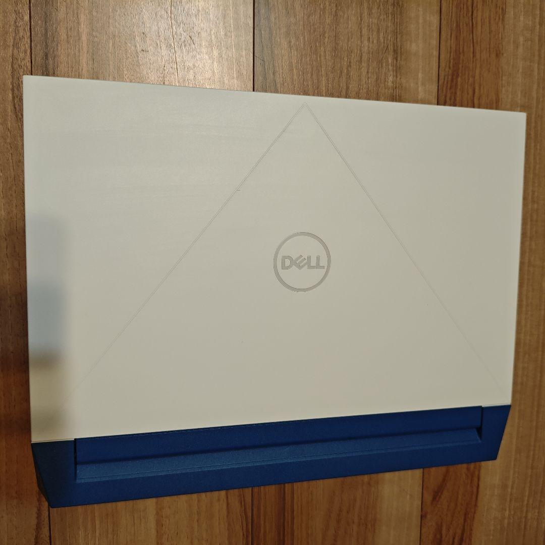 DELL ゲーミングノートPC G15 5530 カスタムモデル i9 4060