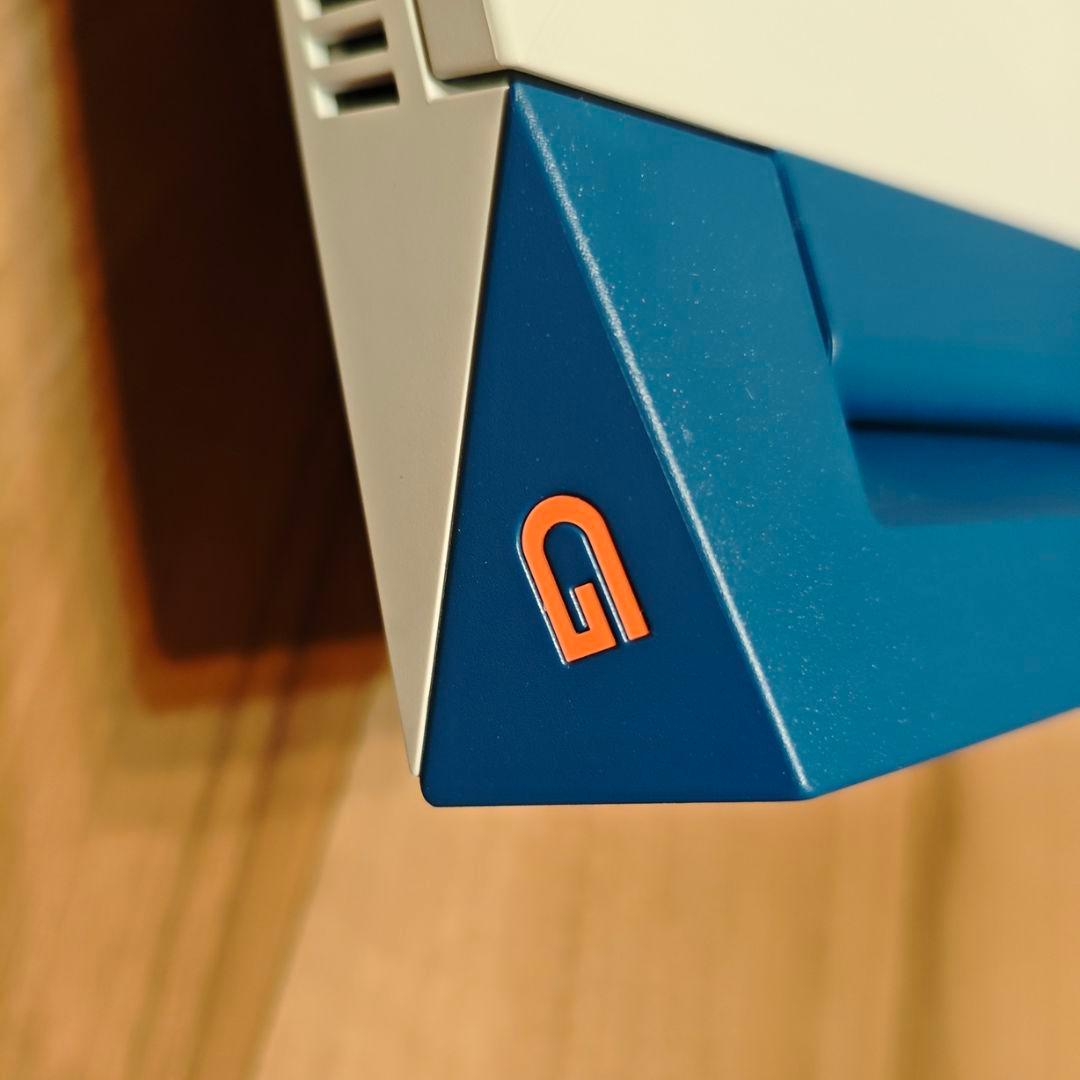 DELL ゲーミングノートPC G15 5530 カスタムモデル i9 4060