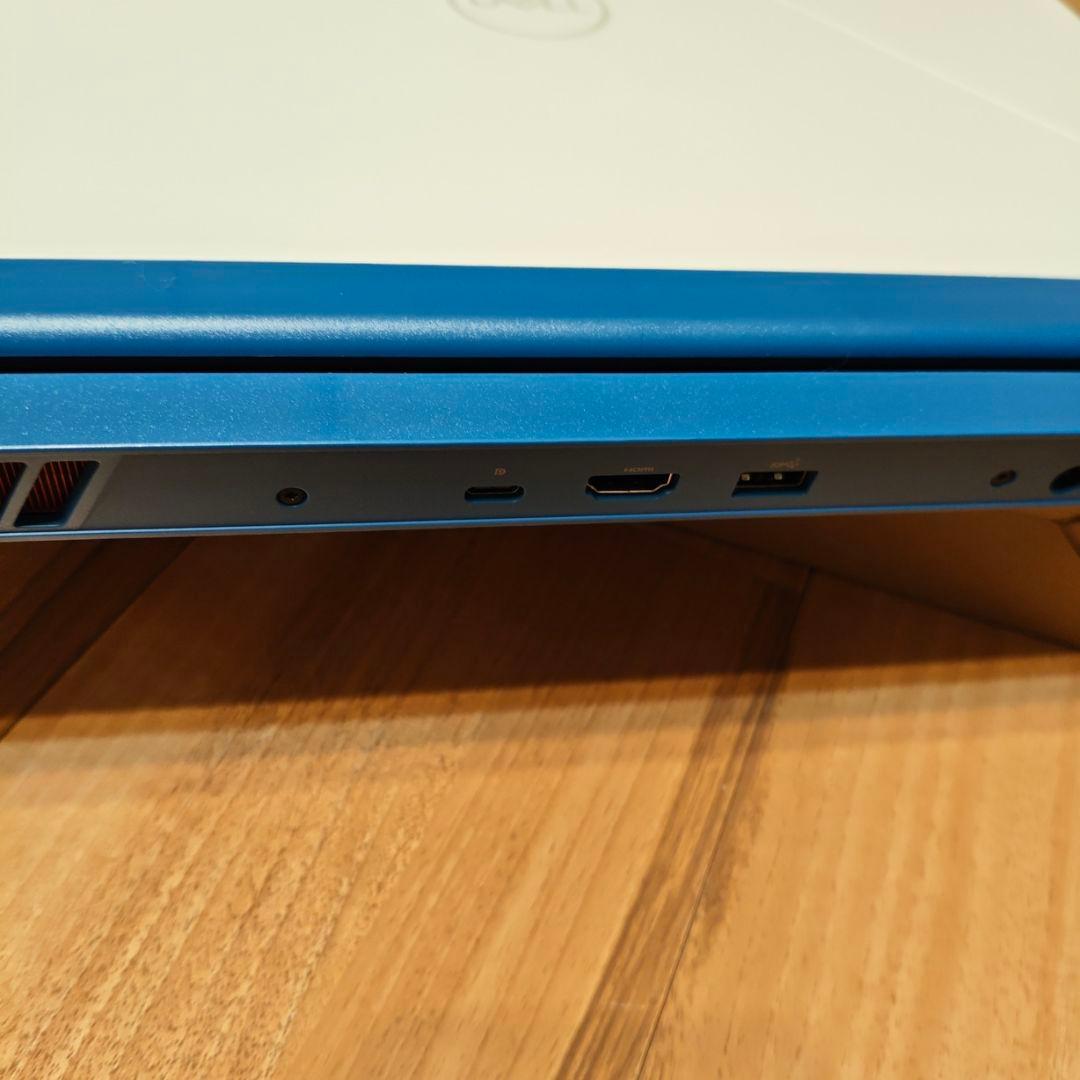 DELL ゲーミングノートPC G15 5530 カスタムモデル i9 4060