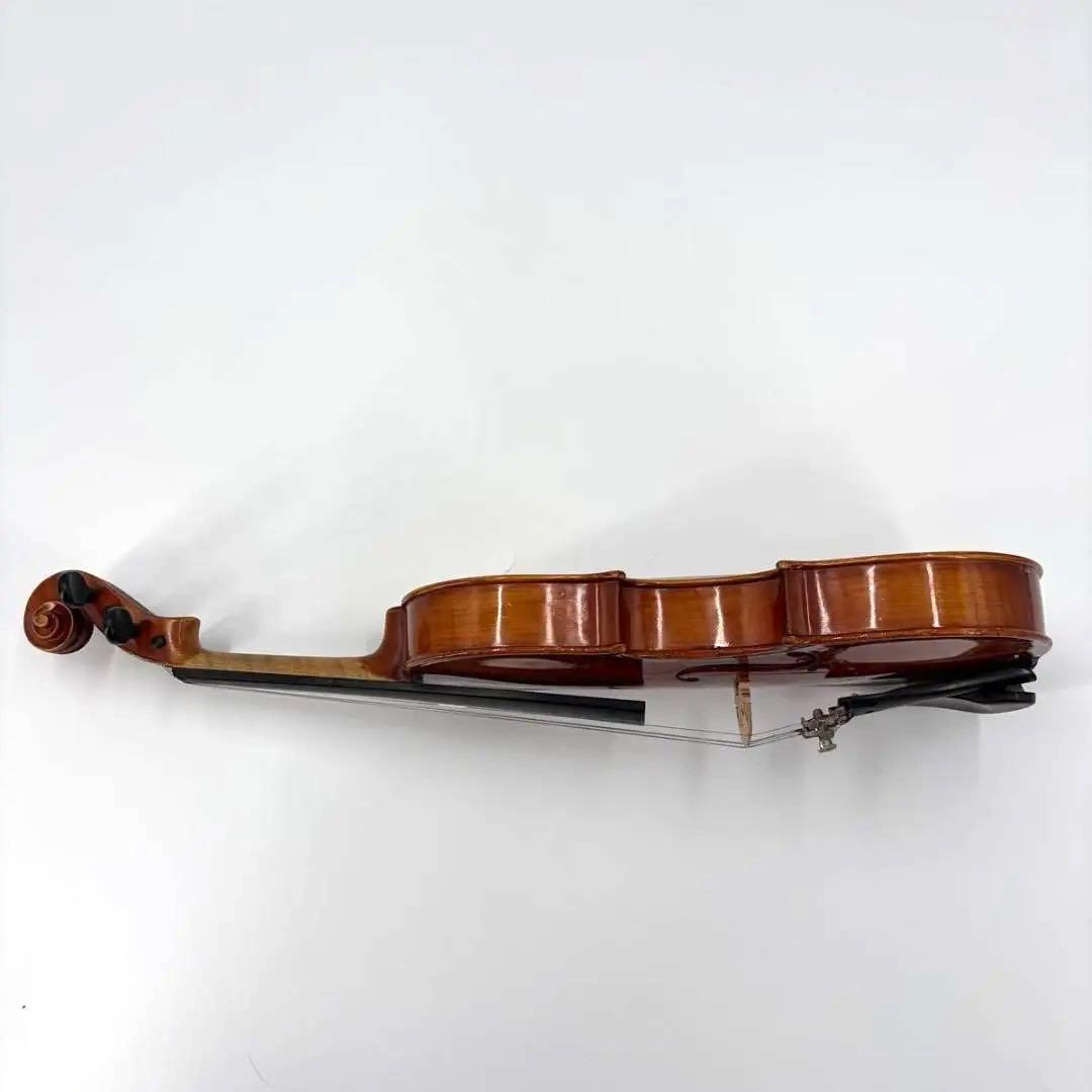 SUZUKI バイオリン No.300 1/4 1999年製 分数バイオリン