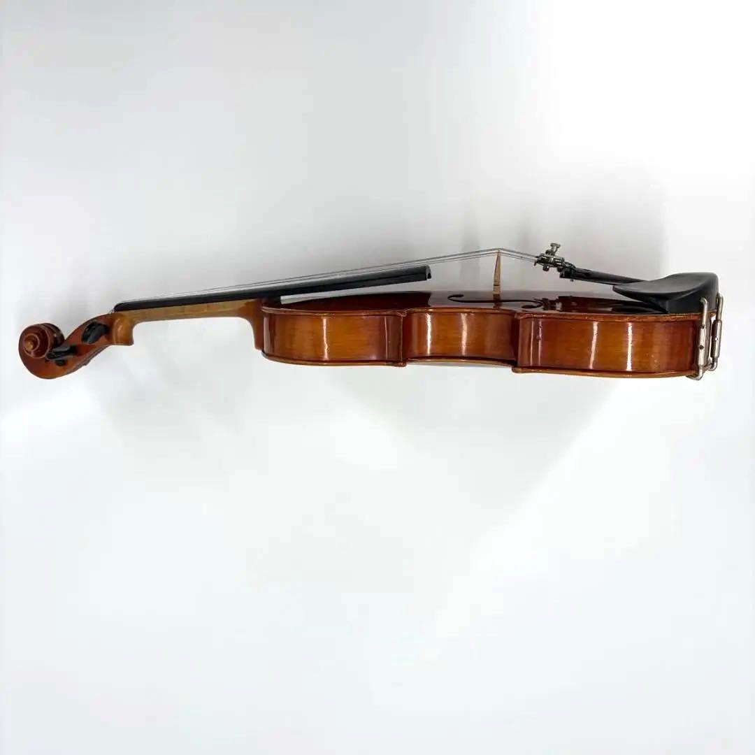 SUZUKI バイオリン No.300 1/4 1999年製 分数バイオリン