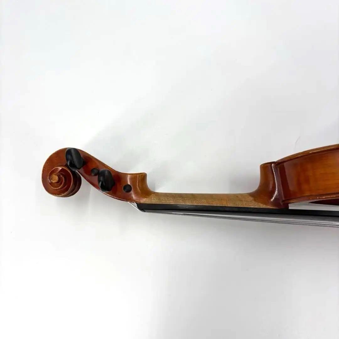 SUZUKI バイオリン No.300 1/4 1999年製 分数バイオリン