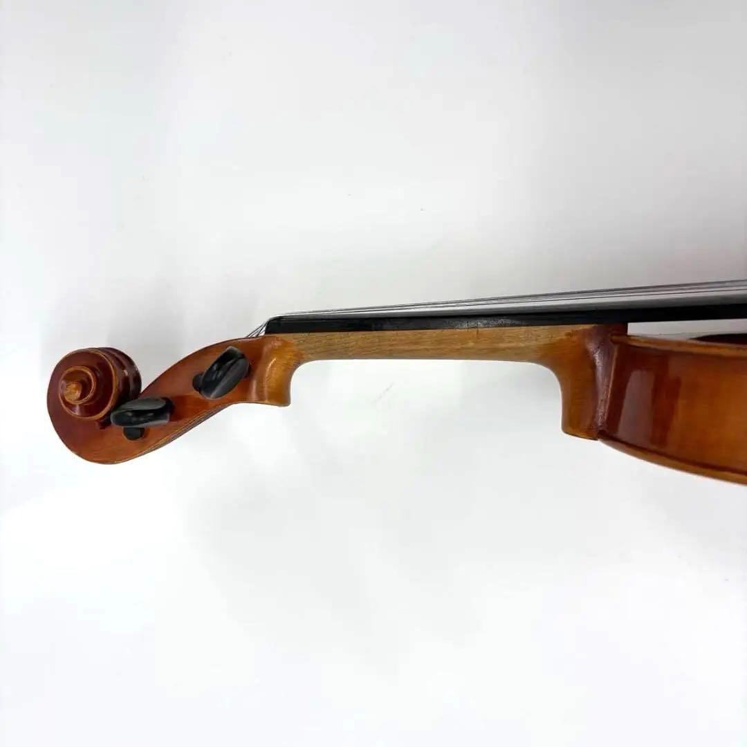 SUZUKI バイオリン No.300 1/4 1999年製 分数バイオリン