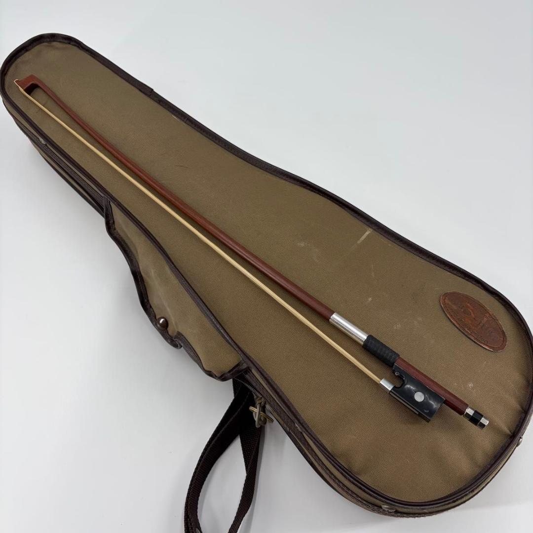 SUZUKI バイオリン No.300 1/4 1999年製 分数バイオリン