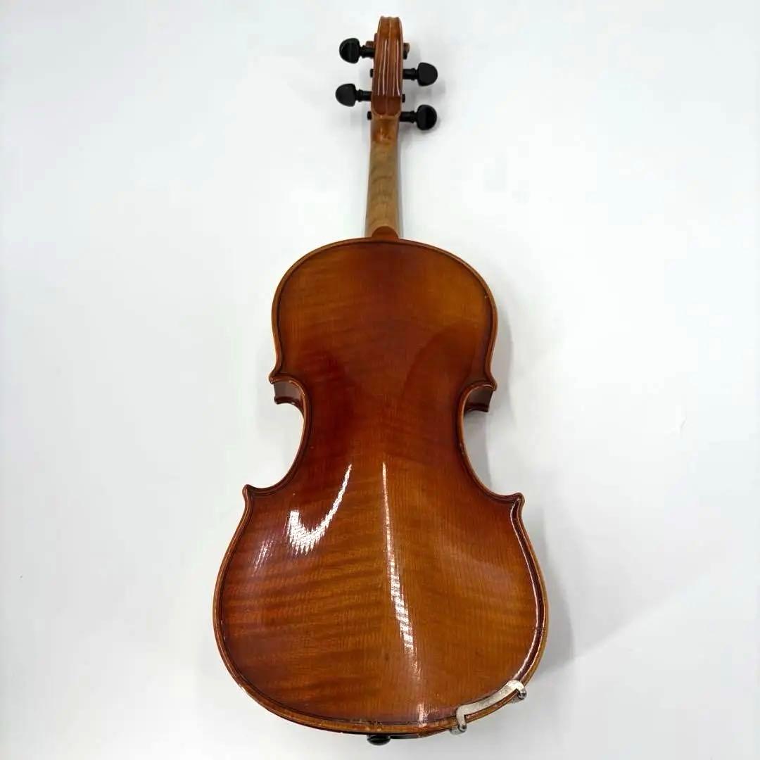 SUZUKI バイオリン No.300 1/4 1999年製 分数バイオリン