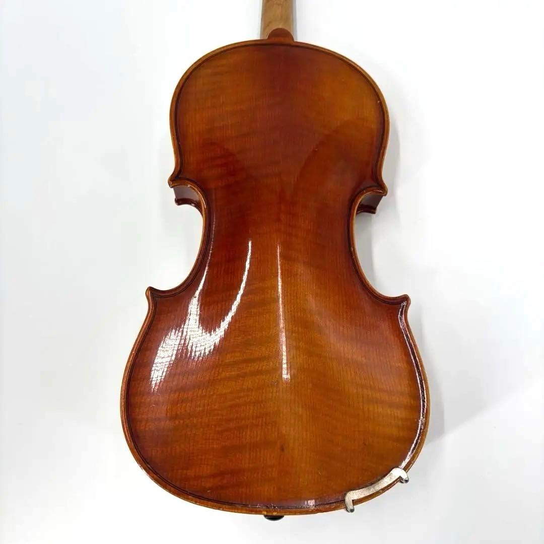 SUZUKI バイオリン No.300 1/4 1999年製 分数バイオリン