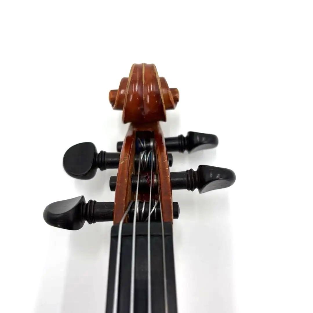 SUZUKI バイオリン No.300 1/4 1999年製 分数バイオリン