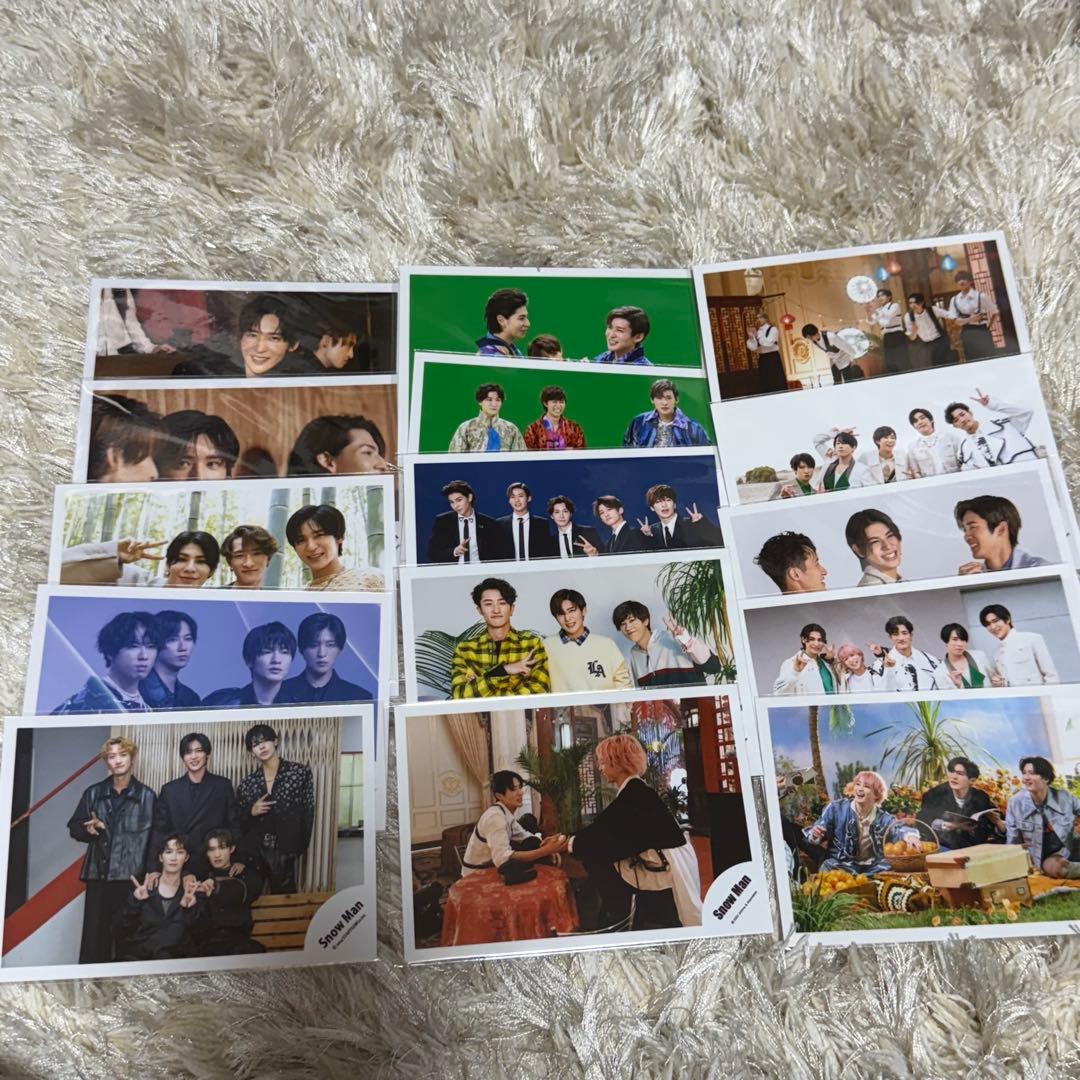 【新品】【24時間以内発送】Man 写真 オフショ 混合