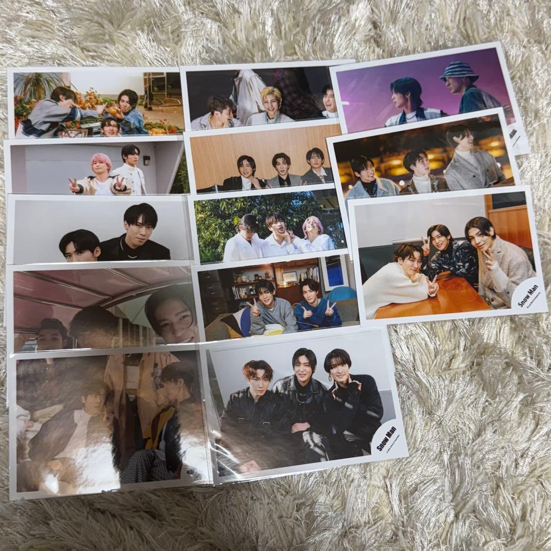 【新品】【24時間以内発送】Man 写真 オフショ 混合