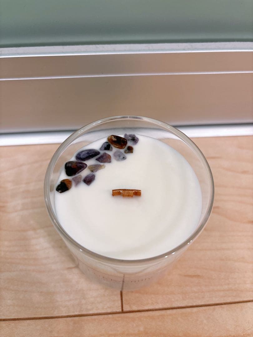 LUKKA mily アロマキャンドル 4周年限定品