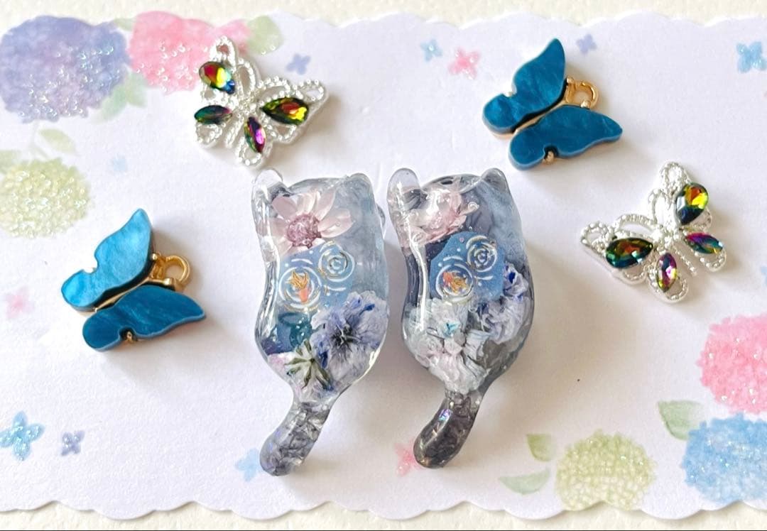 じゃれねこ『6月イベ☆⑦』