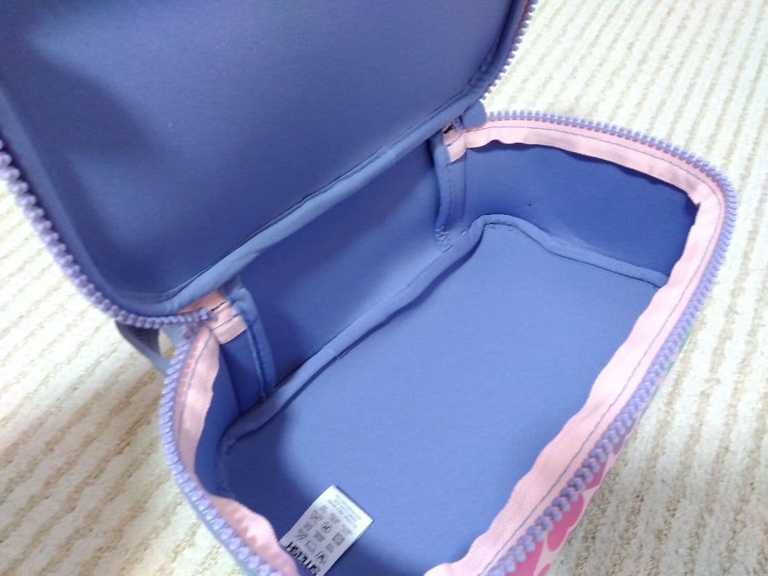 ハワイ　ランチボックス　ハート　アウトドア　SMASH　セレクトショップ