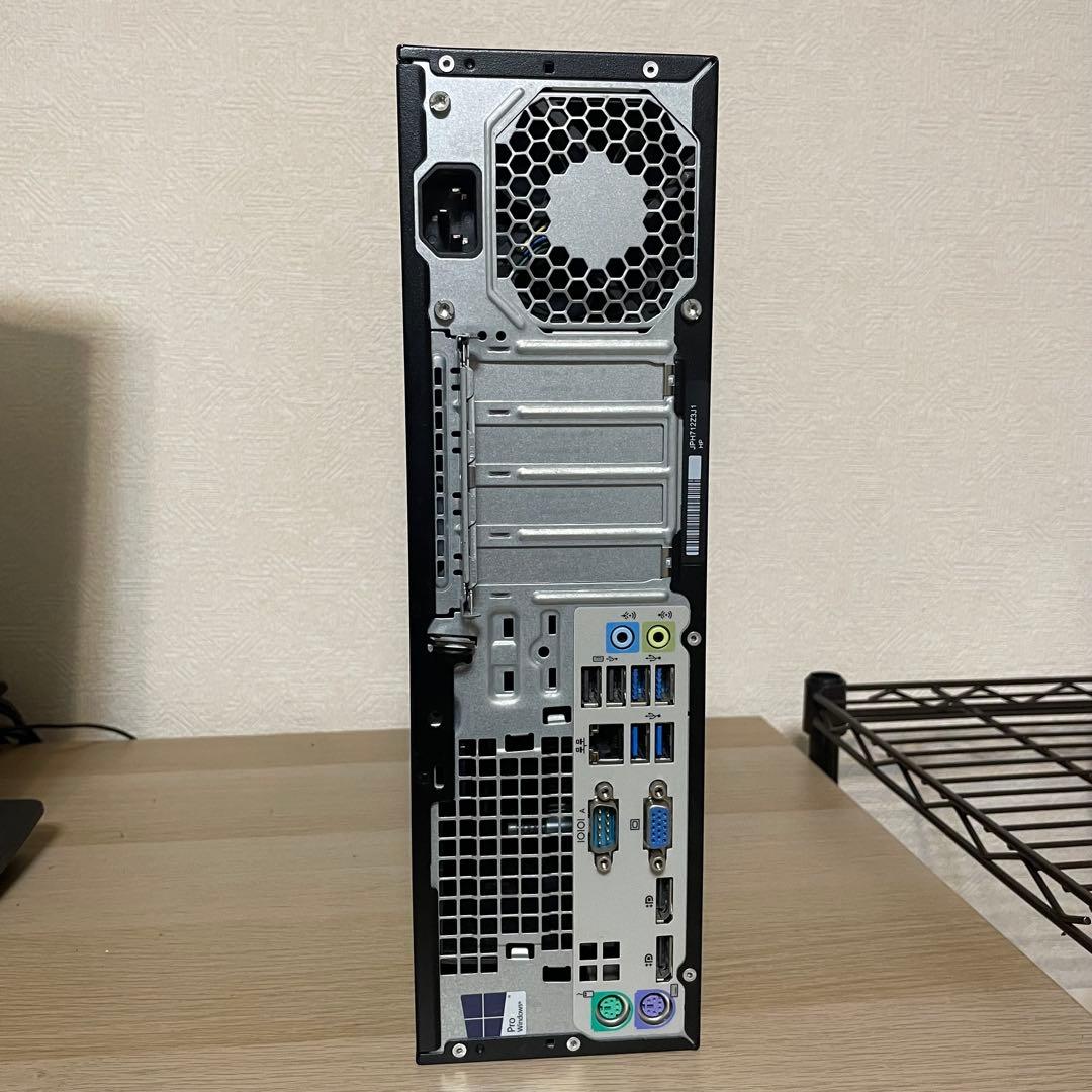 ★即戦力★使い勝手良し 第6世代Core i5 Win11 office2021