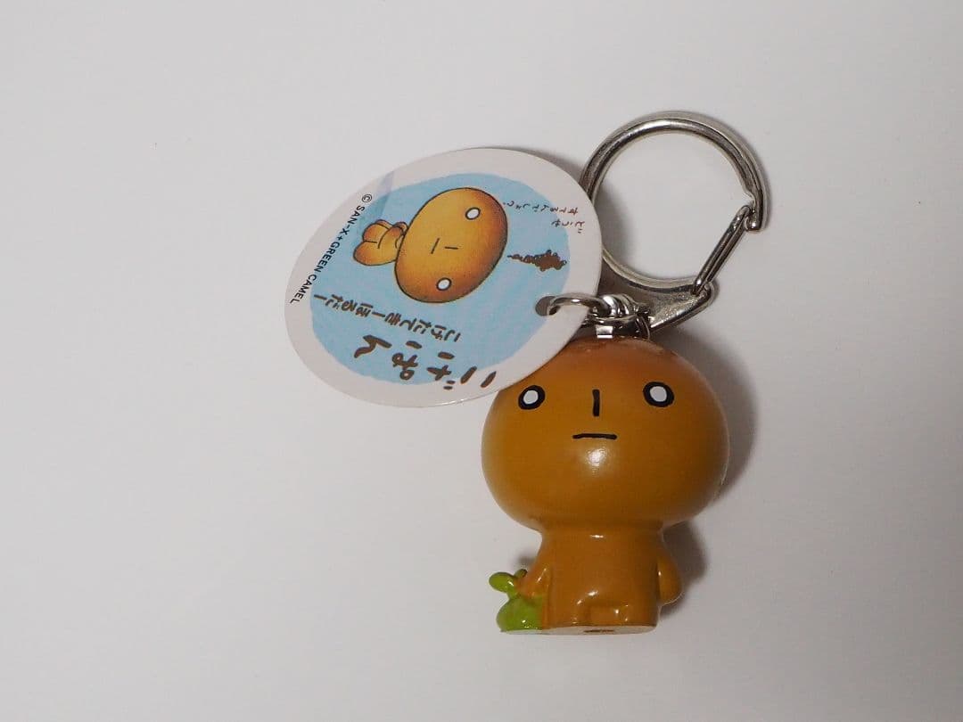 希少　レトロ　こげぱん 文房具　キーホルダー　ハガキ　2002　サンエックス