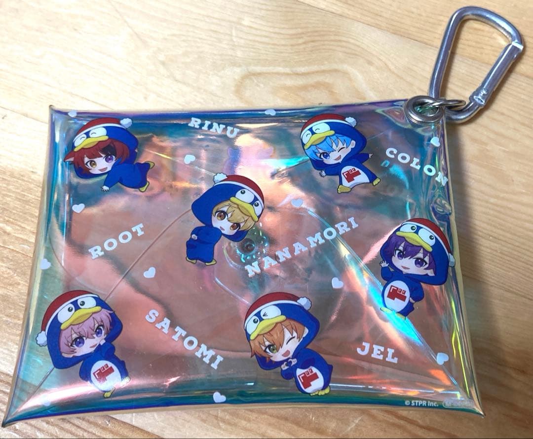 ‼️限定品‼️ すとぷり ケース ドン・キホーテ