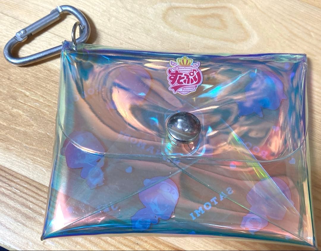 ‼️限定品‼️ すとぷり ケース ドン・キホーテ