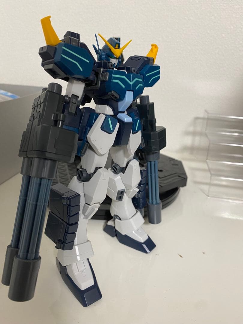 ガンダムＷ　5機セット