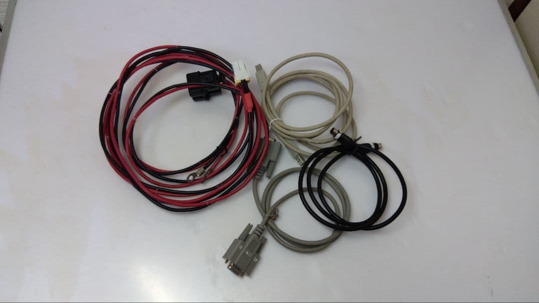 FTDX1200 (100W)及びSCUー17インターフェースユニット 中古