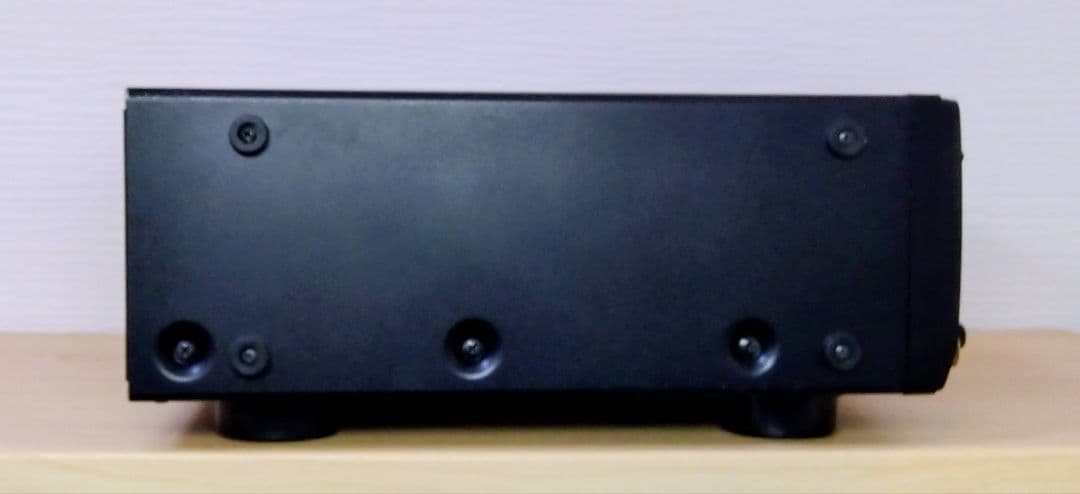 FTDX1200 (100W)及びSCUー17インターフェースユニット 中古