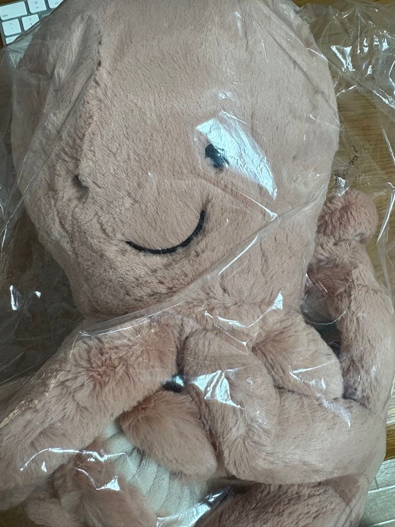 新品　 Odyssey Octopus Large タコ